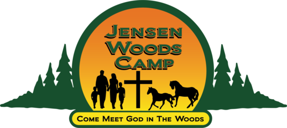 Jensen Woods Camp